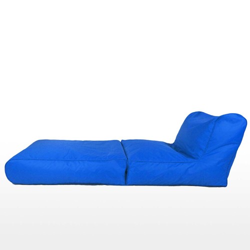   Ghế Sofa kiêm giường (170 x 60 x 65cm) Vải Nhung lạnh Hàn Quốc