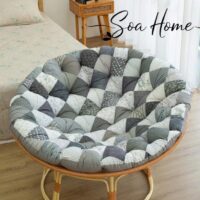 Ghế papasan 120cm