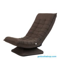 GHẾ BỆT TỰA LƯNG XOAY 360 độ Praise X3 7