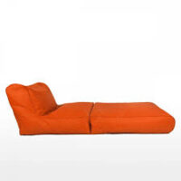 Ghế Sofa Kiêm Giường (170 X 60 X 65cm) Vải Kate Việt Nam