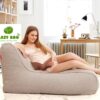 Ghế Lười Sofa Nằm đơn SF69