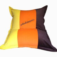 Ghế Lười Hình Chữ Nhật Size Tiểu (S) (0,7m X 1m) Vải Kate