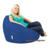 Gối Lười Giọt Nước Size Trung ( 0,8 X 1,1m ) Vải Kate